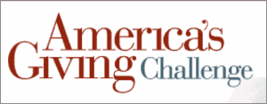 giving challenge