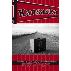 Kansaska Cover